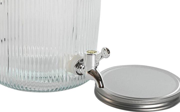 Actual product image Esprit Wasserspender 5 L 19,6 x 23,5 x 40,5 cm