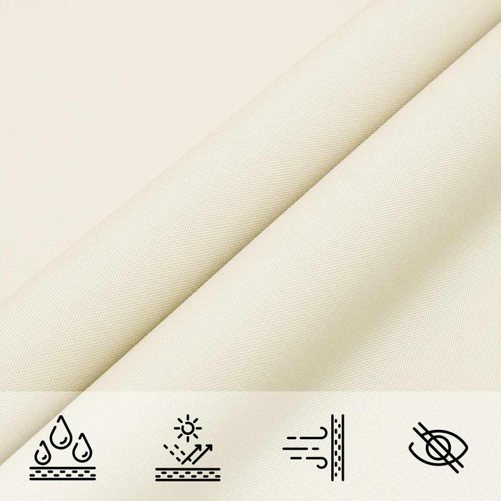 Produktbild vidaXL Outdoor Sonnenschutz Markise (600 x 250 cm)