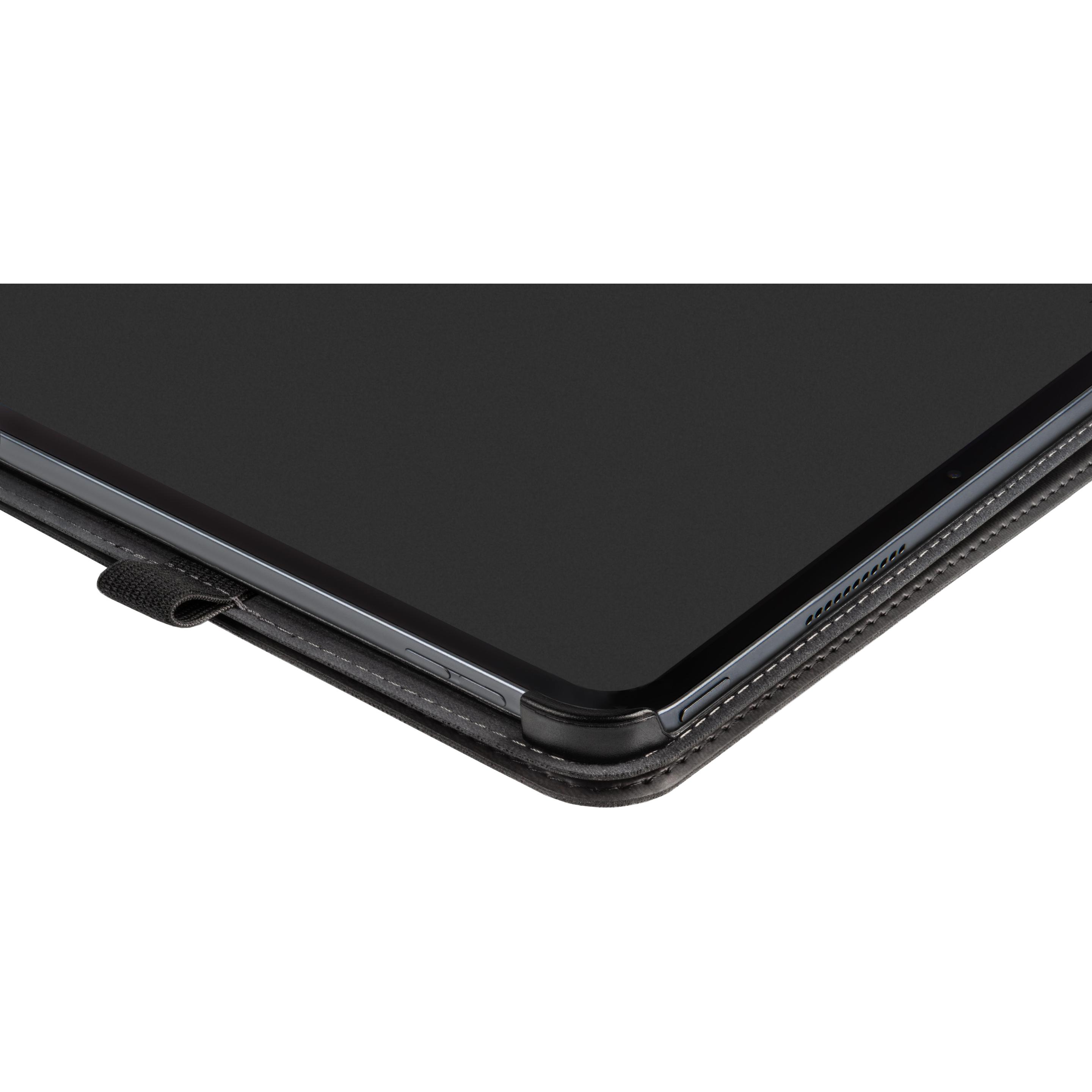 Thumbnail - Gecko Covers Easy-Click 2.0 (iPad Air 2020 (4. Gen)), Tablet Hülle, Schwarz
