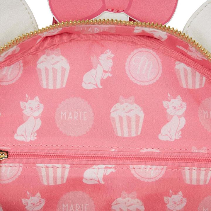 Produktbild Loungefly Disney Aristocats Marie Rucksack 26cm