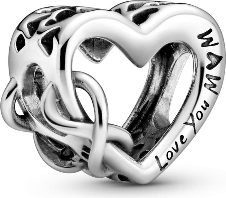 Pandora Love You Mum (Silver 925)