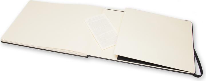 Immagine prodotto Moleskine Art Plus (A4, Nessuna)