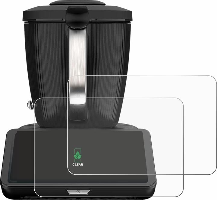 Immagine prodotto ScreenLeaf Pellicola protettiva, Proteggi Schermo Sostenibili, Clear, Antigraffio