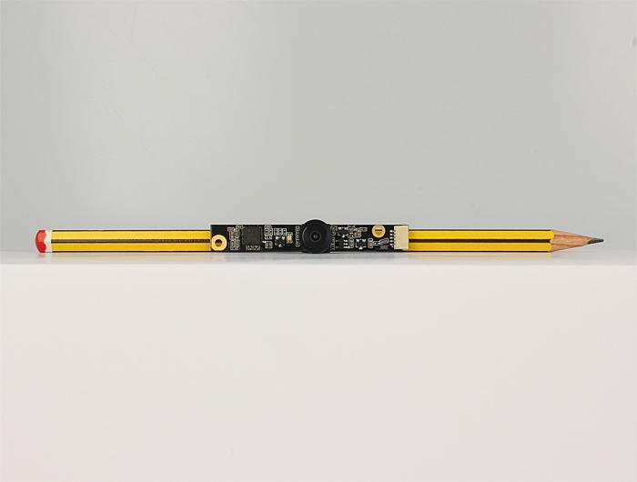 Produktbild Delock Camera module 5,04Mp (Kamera)