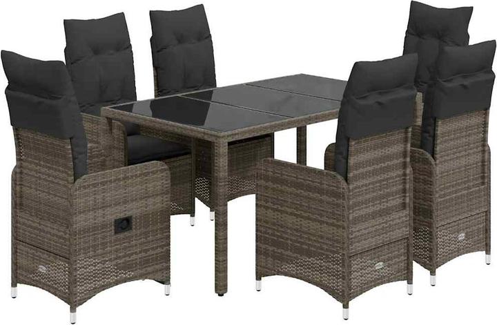 Produktbild vidaXL Bistro Set