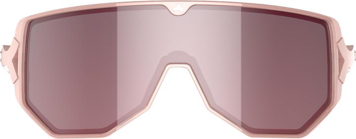 Produktbild Tripoint sonnenbrille reschen (Shiny milky pink-pink slvr mir, pink slvr mir)