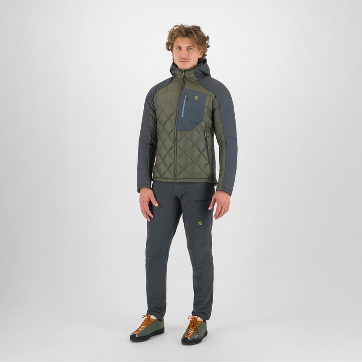 Image du produit Karpos Lastei Up Jacket (XXL)