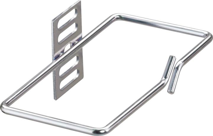 Actual product image Schäfer Shop Cable guide bracket 82x170 mm 7968200