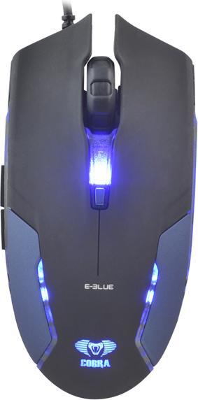 Produktbild Blue Cobra II (Kabelgebunden)