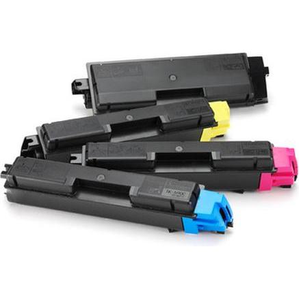 Kyocera, Toner, TK-590M Tonerkartusche (e) Original (M)