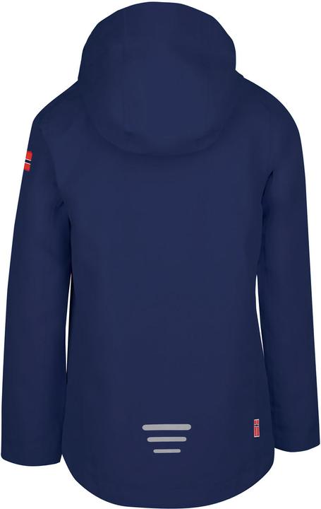 Produktbild Trollkids Kid's Telemark Jacket (98)