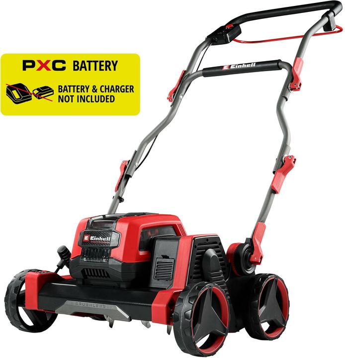 Einhell GP-SC 36/40 Li BL-Solo