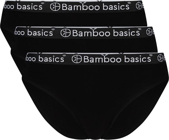 Immagine prodotto Bamboo Basics Slip Yara (XXL, confezione da 3)