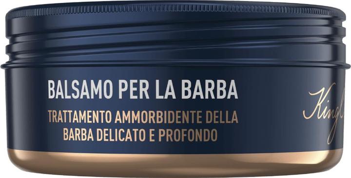 Produktbild Gillette King C Beard Balm (100 ml) (100 ml)