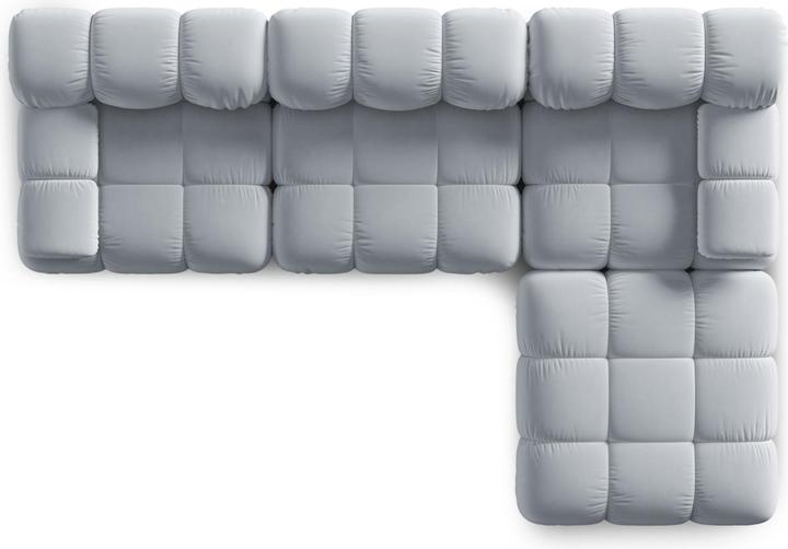 Produktbild Micadoni Bellis (Modular Sofa, 4-Sitzer)
