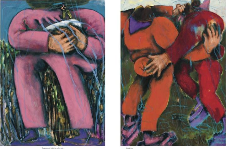 Image du produit Flácido (Allemand, Conny Maier, Udo Kittelmann, 2023)