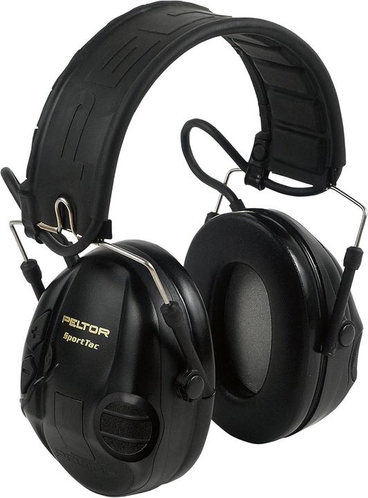 3M Peltor SportTac (1x)