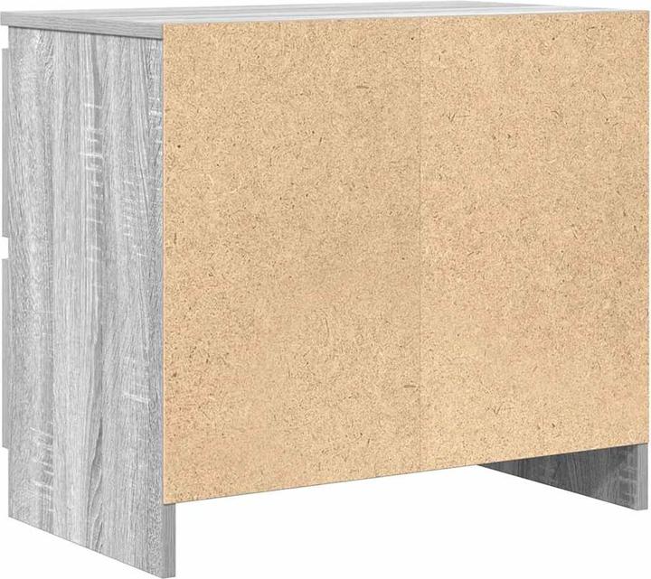 Produktbild vidaXL TV-Schrank (60 x 35 x 54 cm)