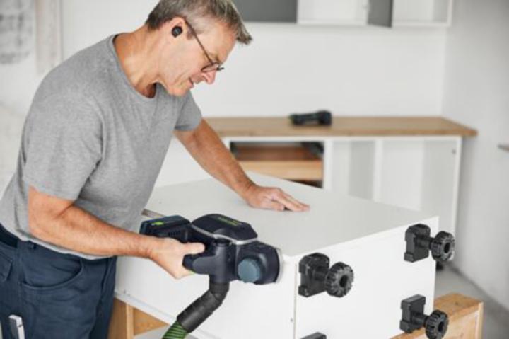 Image du produit Festool HLC 82 EB-Basic