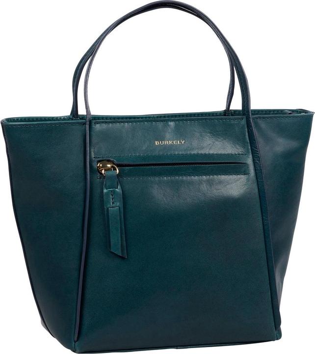 Immagine prodotto Burkely Fine Florence Handtasche Leder 20 cm