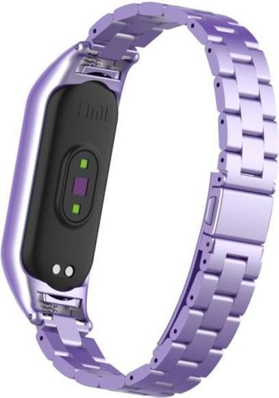 Actual product image MU Style Metal Series (Stainless steel)
