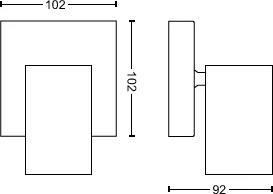 Immagine prodotto Philips Kosipo (2900 lm, GU10)