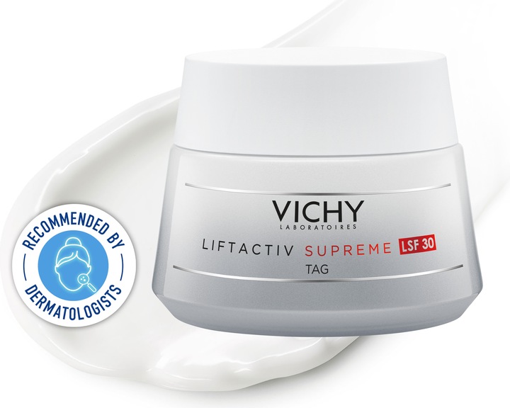 Image du produit Vichy Liftactiv Supreme (50 ml)