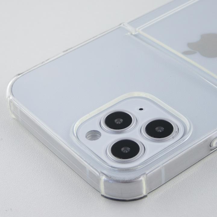 Image du produit PhoneLook Coque Gel Bumper Porte-carte (Apple iPhone 13 mini)