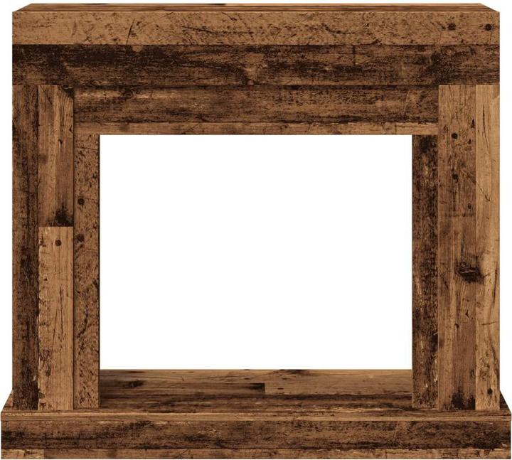 Image du produit vidaXL Luvenia (100 x 30 x 87.5 cm)