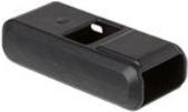 Opticon Black Rubber Cover Soft Opn200