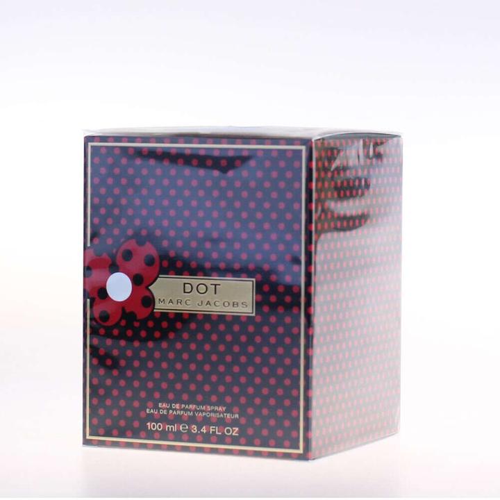 Produktbild Marc Jacobs Dot (Eau de Parfum, 100 ml)
