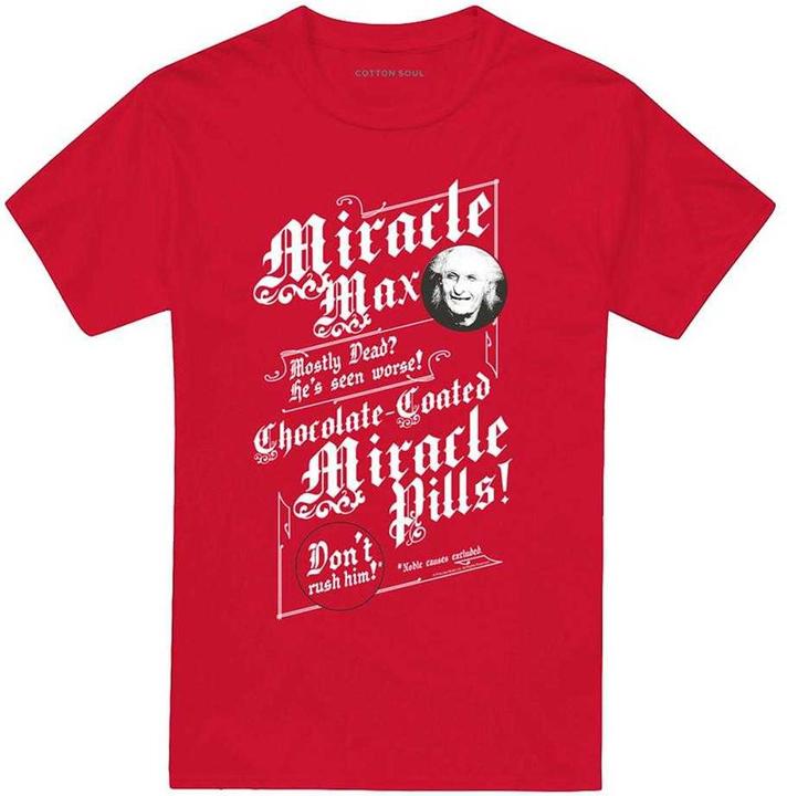 Produktbild The Princess Bride TShirt (S)