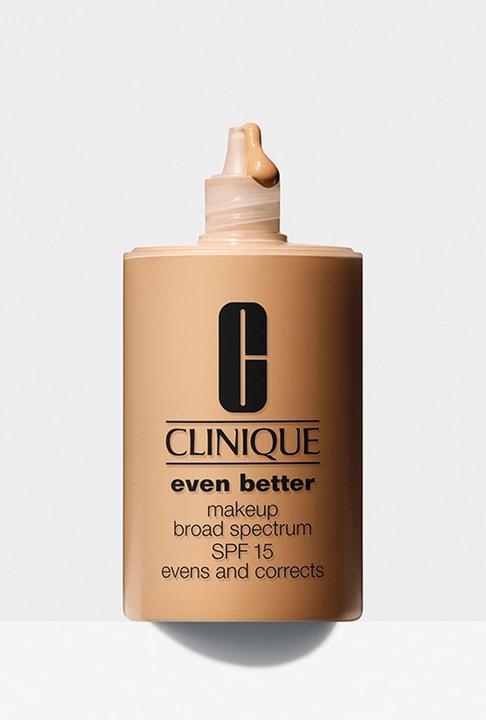 Actual product image Clinique Even Better (04 - Cream Chamois)