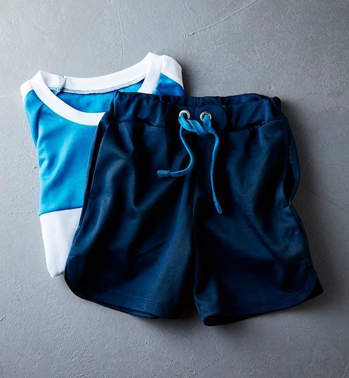 Produktbild NEW JERSEY - Nähen mit Jersey für KIDS (Deutsch, Pauline Dohmen, 2022)