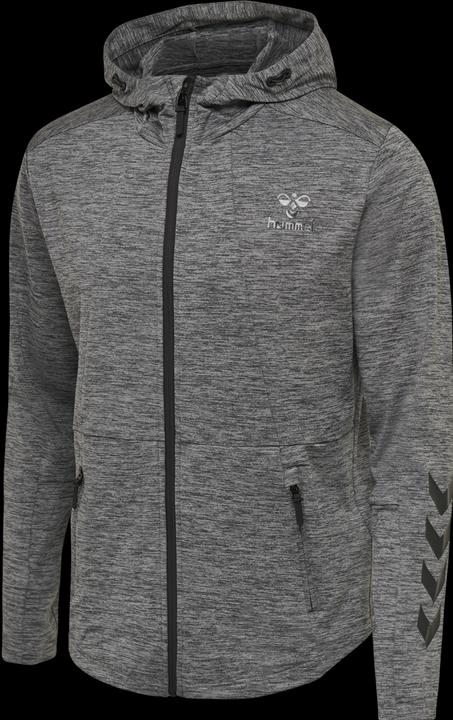 Produktbild hummel Aston Zip Hoodie (M)
