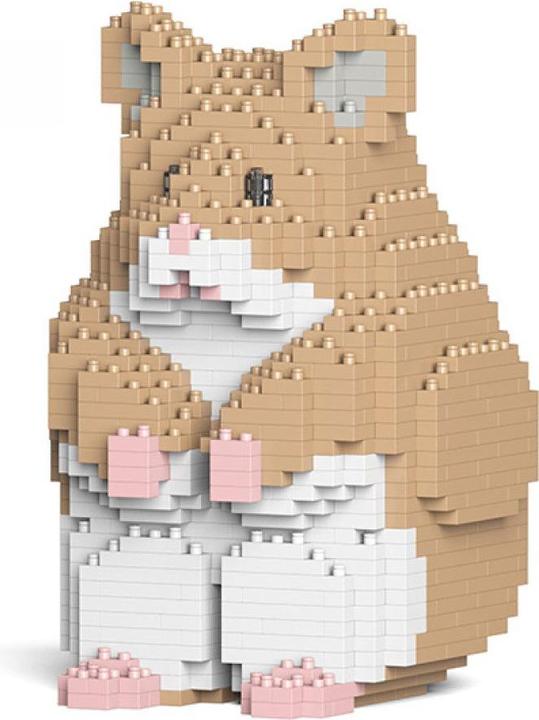 Image du produit Jekca Limited Hamster