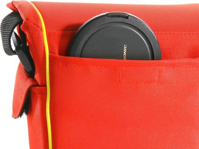 Actual product image Vanguard Pampas II 13