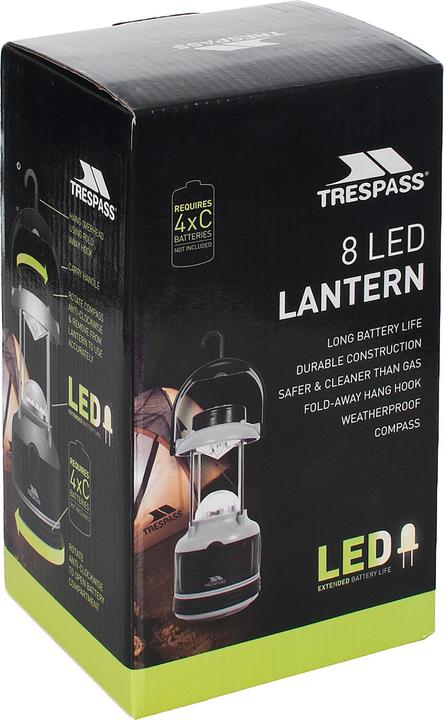Actual product image Trespass UTTP556 P