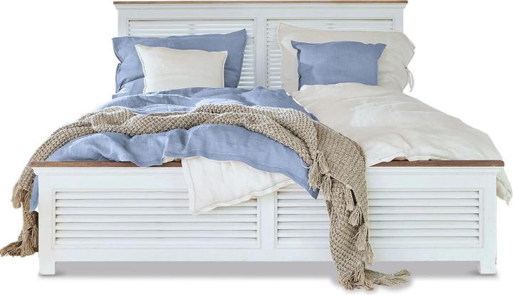 Image du produit Loberon Lit Antje (180 x 200 cm)