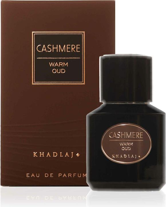 Produktbild Khadlaj Stellar Musk - EDP (Eau de Parfum, 100 ml)