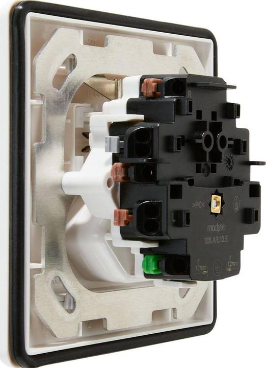 Image du produit Modino UP Small combi switch A/R / type 13