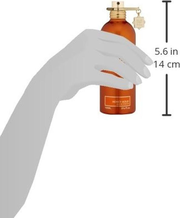 Immagine prodotto Montale Miele Aoud (Eau de parfum, 100 ml)