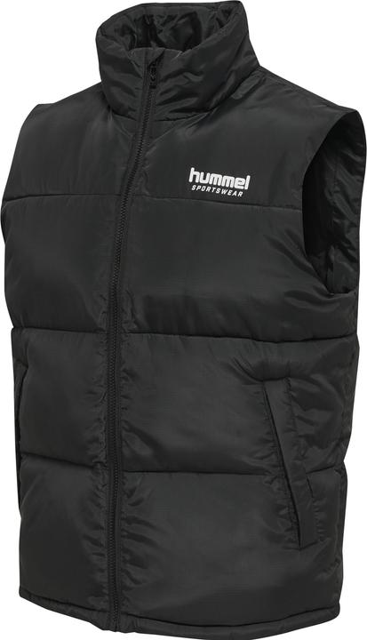 hummel Lgc Nicky Puff Waistcoat (S)