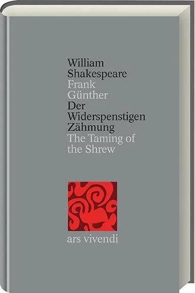 Produktbild Der Widerspenstigen Zähmung (Deutsch, Englisch, William Shakespeare, 2002)
