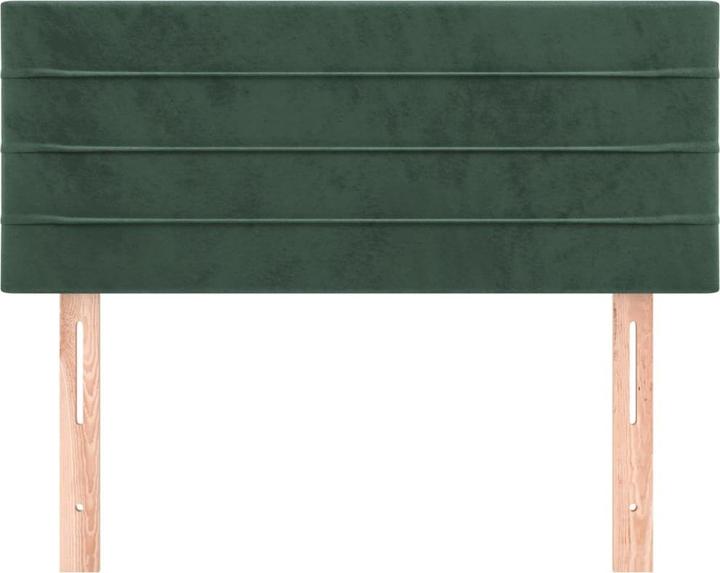 Produktbild vidaXL Kopfteil (144 x 5 x 88 cm)