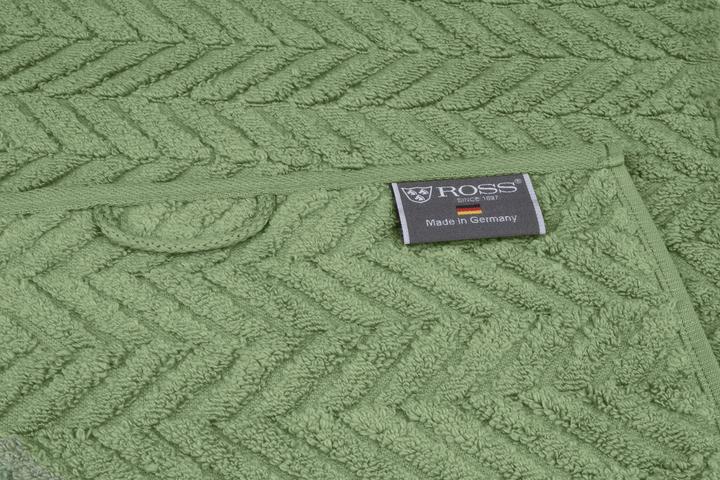 Produktbild Ross Sensual Skin Zopf (50 x 100 cm)