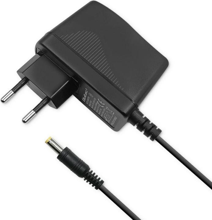 Actual product image Qoltec 51023 Plug in power supply 24W