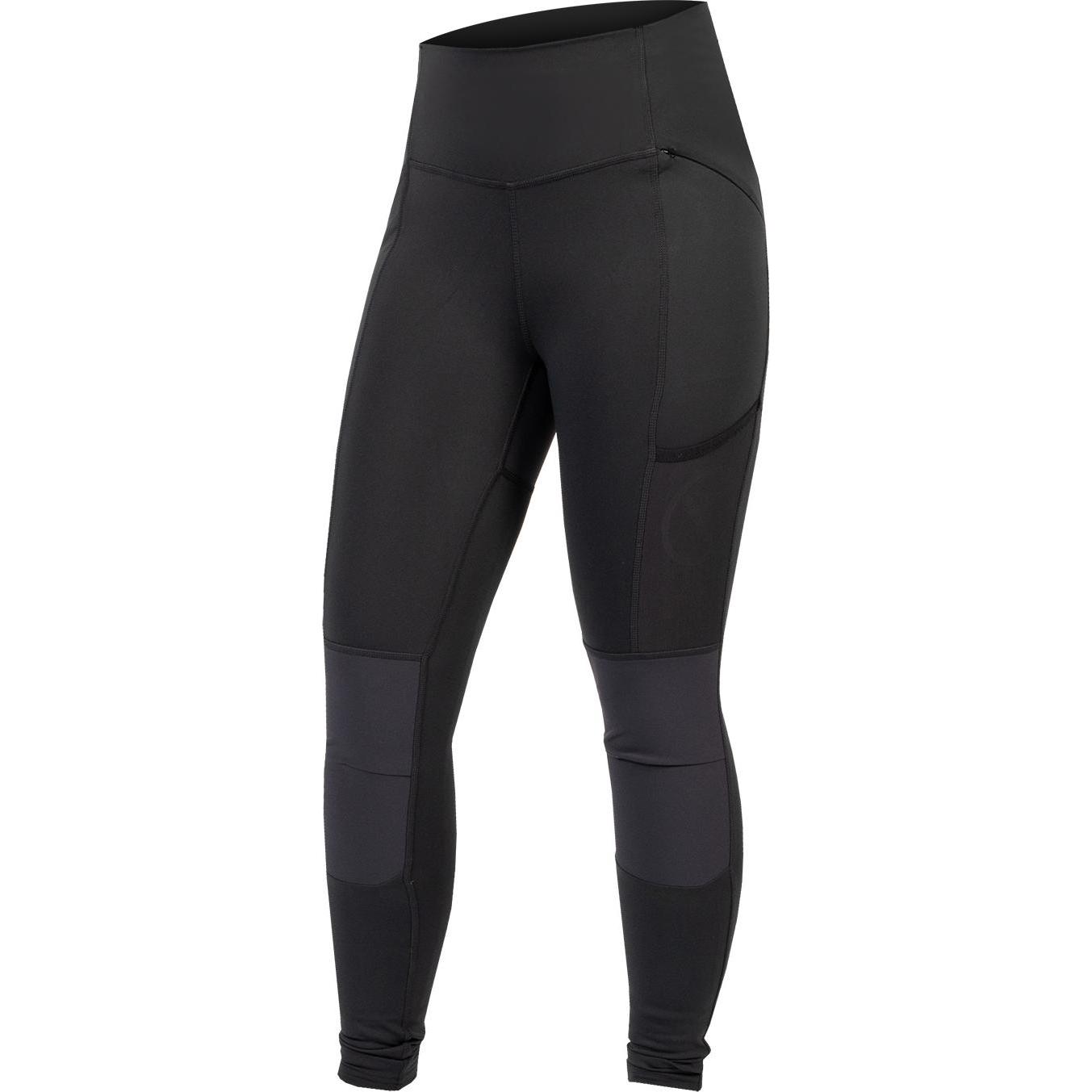 Endura, Damen, Velohosen, Damen SingleTrack Legging (XS), Schwarz, XS
