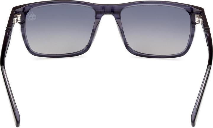 Actual product image Timberland Polarized Men's Sunglasses
