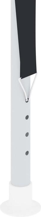 Produktbild vidaXL Partyzelt (200 cm, 200 cm)